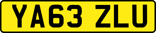 YA63ZLU