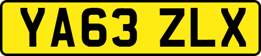 YA63ZLX