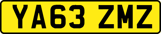 YA63ZMZ