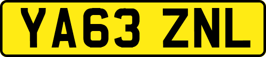 YA63ZNL