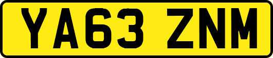 YA63ZNM