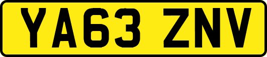 YA63ZNV