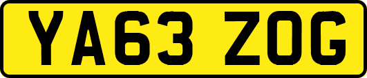 YA63ZOG