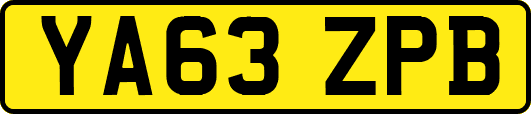 YA63ZPB