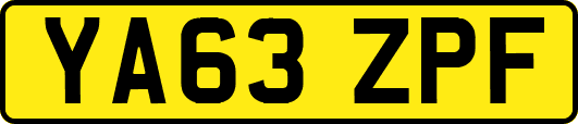 YA63ZPF
