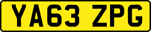 YA63ZPG