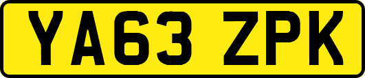 YA63ZPK
