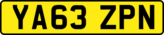 YA63ZPN