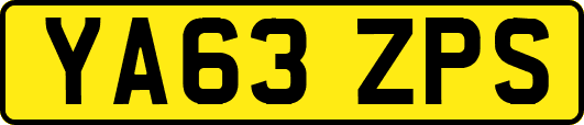 YA63ZPS