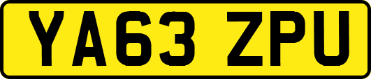 YA63ZPU