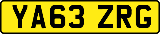 YA63ZRG