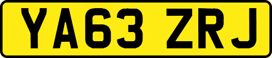 YA63ZRJ
