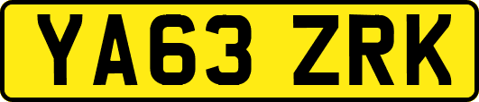 YA63ZRK