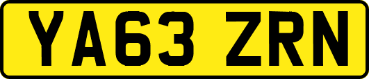 YA63ZRN