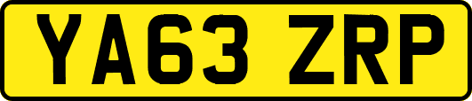 YA63ZRP