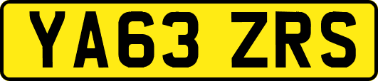 YA63ZRS