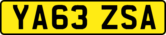 YA63ZSA