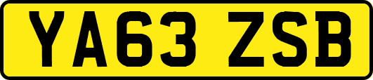 YA63ZSB