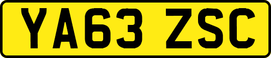 YA63ZSC