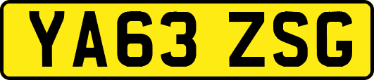 YA63ZSG