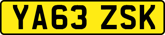 YA63ZSK