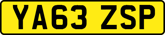 YA63ZSP