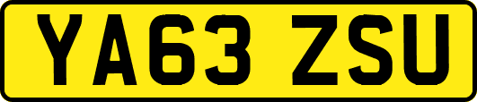 YA63ZSU