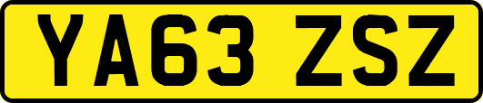 YA63ZSZ