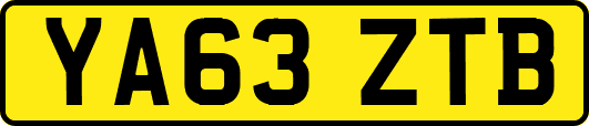 YA63ZTB