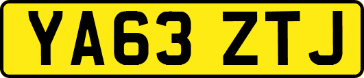 YA63ZTJ