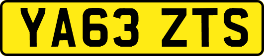 YA63ZTS