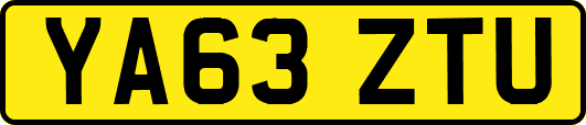 YA63ZTU