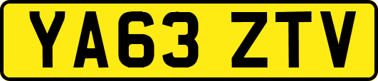 YA63ZTV