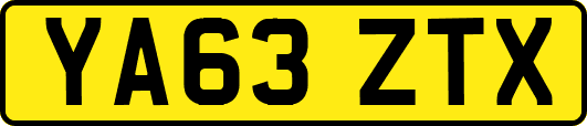 YA63ZTX