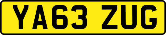YA63ZUG