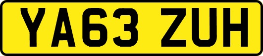 YA63ZUH