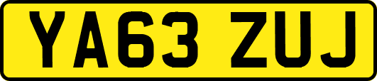 YA63ZUJ
