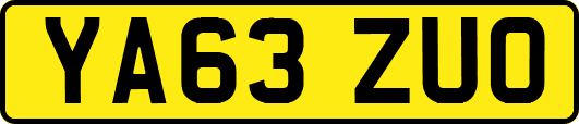 YA63ZUO