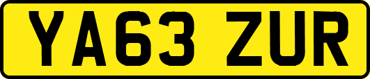 YA63ZUR
