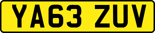 YA63ZUV