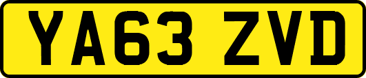 YA63ZVD