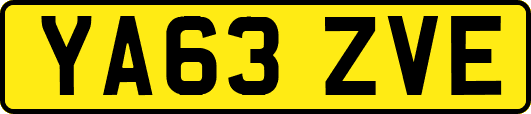 YA63ZVE