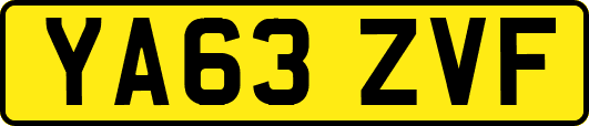 YA63ZVF