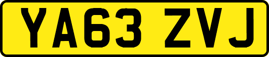 YA63ZVJ