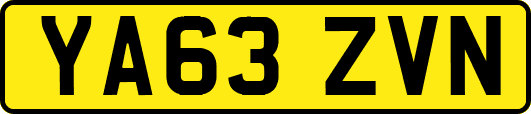 YA63ZVN