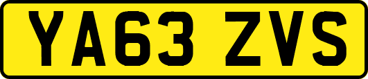 YA63ZVS