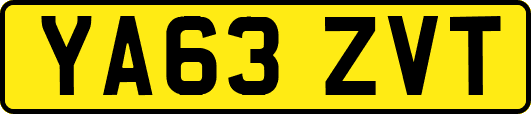 YA63ZVT