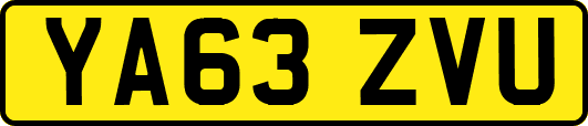 YA63ZVU