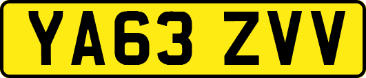 YA63ZVV