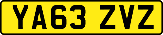 YA63ZVZ